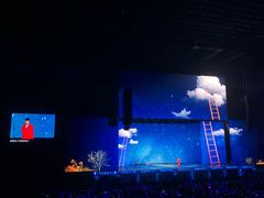 -成都金融城演艺中心