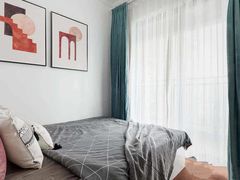 -佰丽爱家全屋定制(汶水店)
