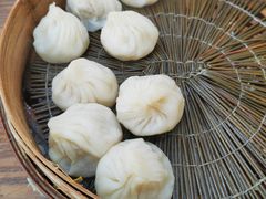 鲜肉小笼-万寿斋(山阴路店)