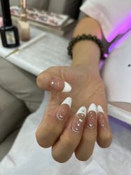 -斯馨·健康美甲美睫