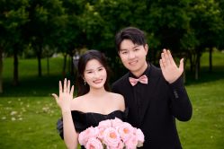 -雅云婚纱摄影工作室旗舰店