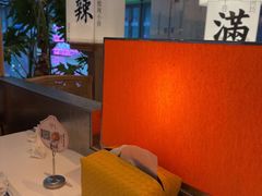 -桂满陇·杭州小馆(巴黎春天浦建店)