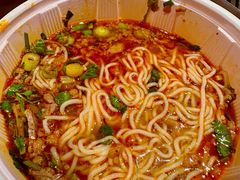 -一品飘香米线(一中总店)