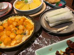 -新白鹿餐厅(爱琴海购物中心店)