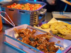 -燥次·烧烤酒场(万象城店)