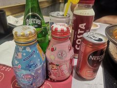-一绪に寿喜烧自助(世茂广场店)