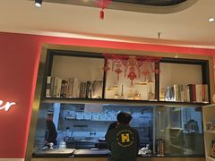 -豪客来牛排(大汉口城店)