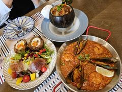 -仁义涵西餐·咖啡(中华巴洛克店)