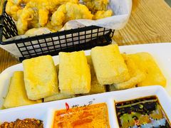 -柳叶刀烧烤(北大清华店)