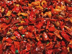 大公馆辣子鸡-杨记隆府(时代天街店)