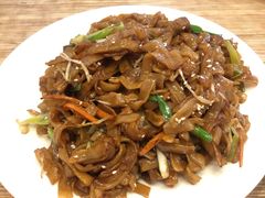 -粤仔湾砂锅粥(广益哥伦布店)