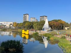 -宁波儿童公园(鄞州区)