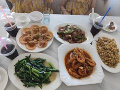 -花乐餐厅(涠洲岛店)