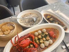 -新丁香海鲜酒店(银海商贸城店)