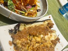 -潮庭·大连海鲜·炭火烧烤·扇贝王(大连店)