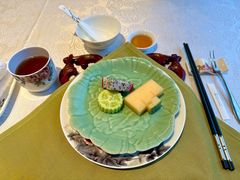 -浙江西子宾馆·牡丹厅