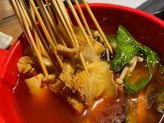 -大哈福烧烤·海鲜·家常菜(延安三路店)