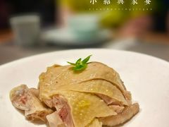 -小绍兴家宴(鲁迅路店)