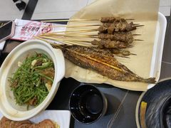 -老谢龙虾(芜湖路店)