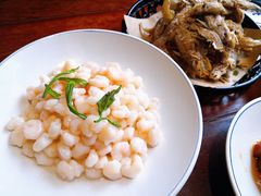 龙井虾仁-大牌大·传统杭帮菜(湖滨店)