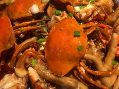 -胖哥俩肉蟹煲(世茂国际广场店)