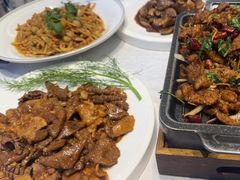 -蓬川食府(金海道店)