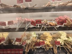 -李不管把把烧(天府三街店)