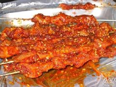 -金刚山烧烤(红旗大街店)