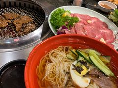 -梦山水日本烧肉(五四广场店)