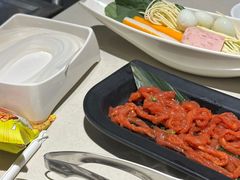 -海底捞火锅(勒泰店)