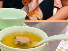 -潮界(LU·ONE凯德晶萃广场店)