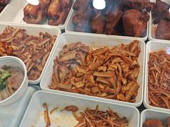 -冷记卤品(台北路店)