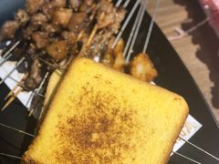 -马海涛牛肉串·东北吉林烧烤(领汇广场店)