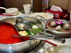 -潮正和潮汕牛肉火锅·老字号(番禺万达店)