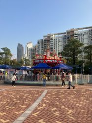 -深圳市儿童乐园