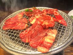 -辛氏火炉·韩式古法烤肉(松北店)