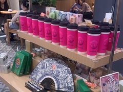 -霸王茶姬(正佳广场店)
