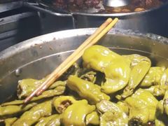 -王虎子大饼(甸柳新村五区店)