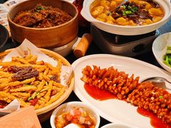 -简小舍·民间手艺菜(武昌江滩店)