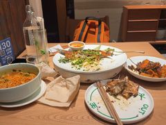 -一坐一忘云南菜(北京skp店)