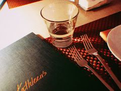 -Kathleen's Waitan 凯圣琳江景西餐厅(外滩店)