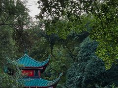 -岳麓山风景名胜区