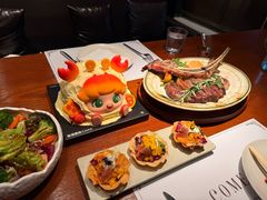 -咖梦餐厅 COMENG RESTAURANT