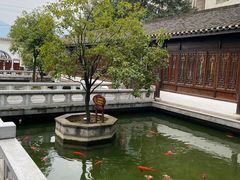-麒麟小院·老九江菜(安平路店)