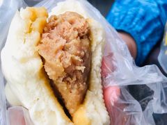 大肉包-白玉兰食品(甜云店)