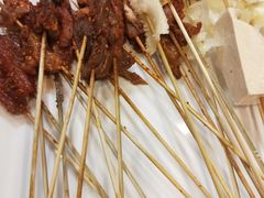 -川成串·自助串串香火锅(朝阳店)