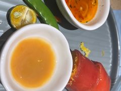 -点都德(华强南店)