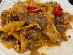 -美极鲜食坊(宝安南路店)
