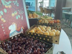 -苏州金鸡湖中茵皇冠假日酒店