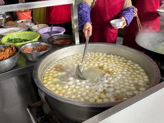 -邹记鸡肉汤圆(笔山路店)